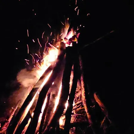 펜션 Wataha Pod Basztami - Wadera - Caloroczne 라트코프