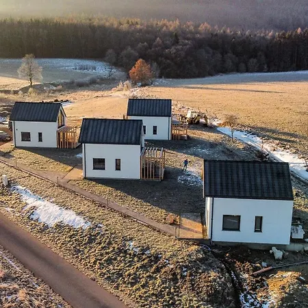 Dom wakacyjny Wataha Pod Basztami - Wadera - Całoroczne Radkow