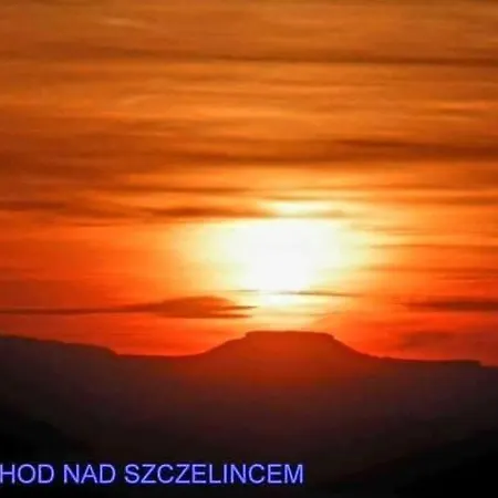 Wataha Pod Basztami - Wadera - Caloroczne 펜션