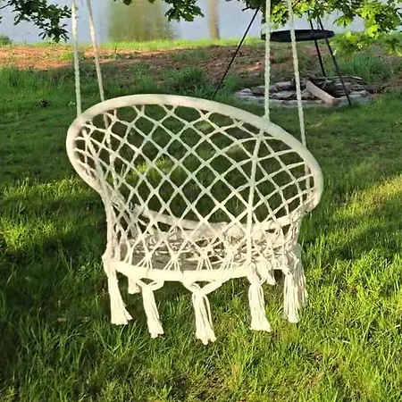 Wataha Pod Basztami - Wadera - Caloroczne 펜션 *