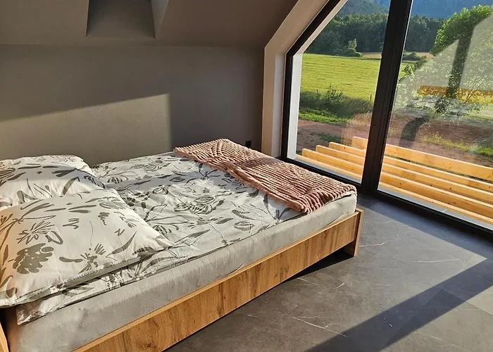 Wataha Pod Basztami - Wadera - Caloroczne Semesterbostad