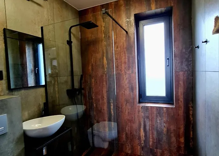 Semesterbostad Wataha Pod Basztami - Wadera - Caloroczne *