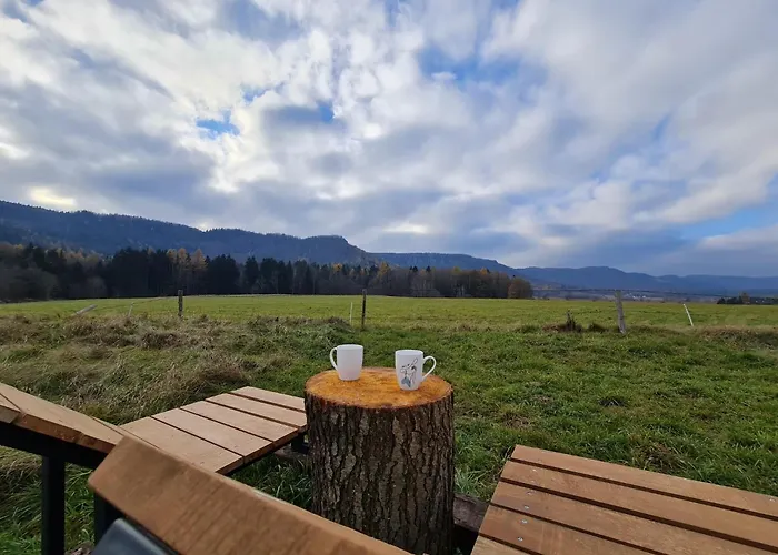 Wataha Pod Basztami - Wadera - Caloroczne Radkow