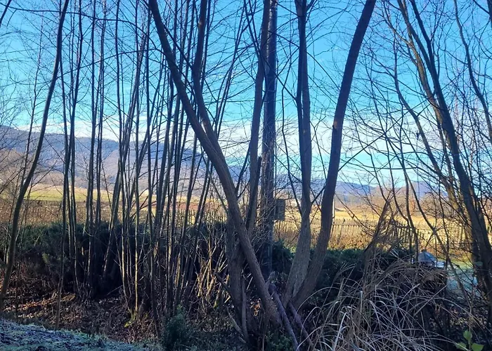 Semesterbostad Wataha Pod Basztami - Wadera - Caloroczne *