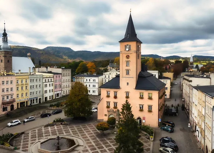 Wataha Pod Basztami - Wadera - Caloroczne