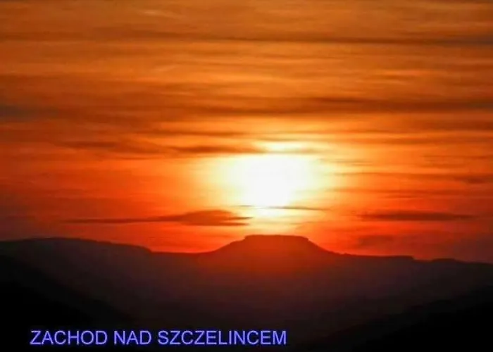 Wataha Pod Basztami - Wadera - Caloroczne Semesterbostad