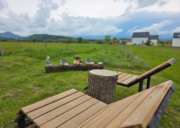 Wataha Pod Basztami - Wadera - Caloroczne Radkow