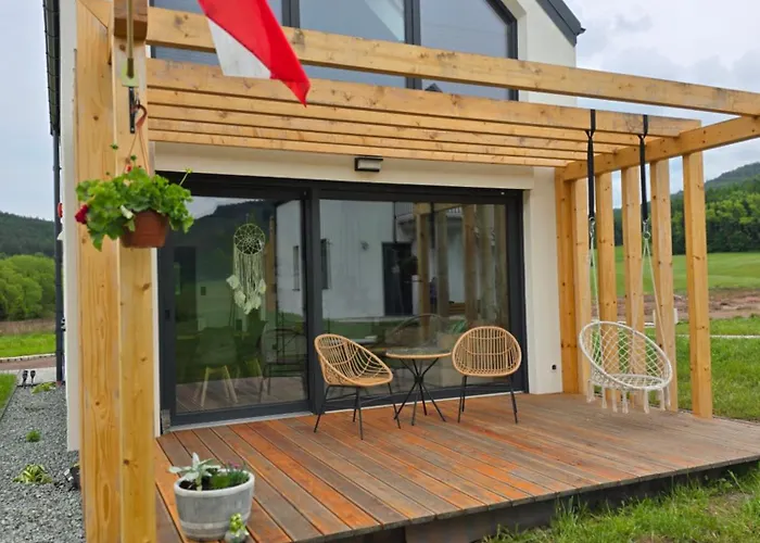 Wataha Pod Basztami - Wadera - Caloroczne * Radkow