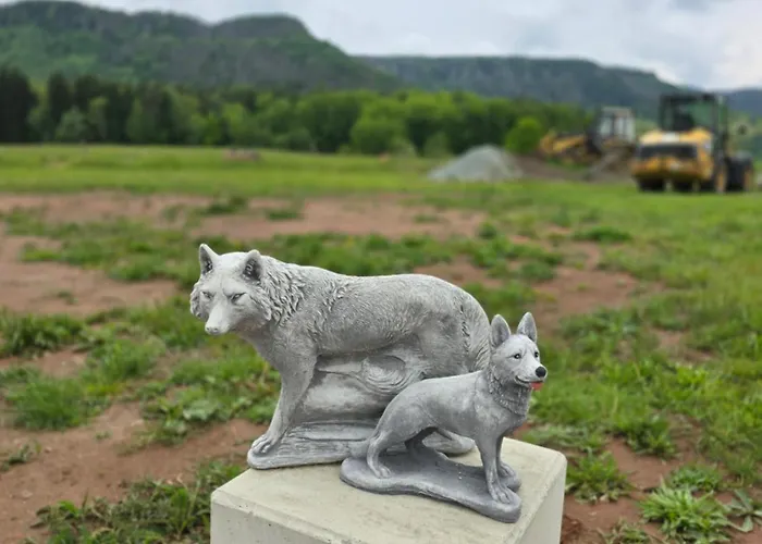Semesterbostad Wataha Pod Basztami - Wadera - Caloroczne