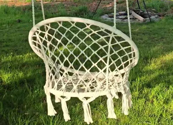 Wataha Pod Basztami - Wadera - Caloroczne Semesterbostad *