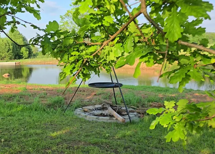 Wataha Pod Basztami - Wadera - Caloroczne